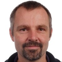 Torben Echers