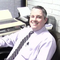 Brian Folan
