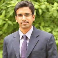 Balachandar Kaliappan