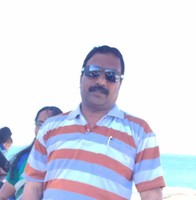 Pradeepkumar Poothali