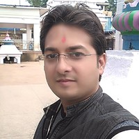 Prince Tiwari