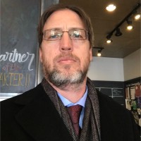 Bill Lucas