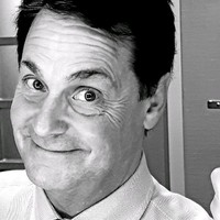 Paul Slipp