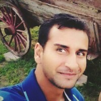 Anderson Aparecido de Souza