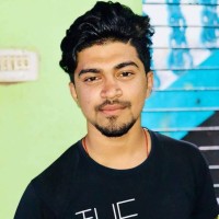 Arpan Samantray
