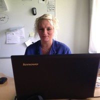 'Vibeke Asmussen'