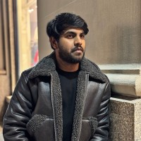 Nikhil Natesh