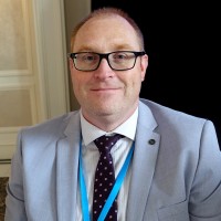 Jeffrey Fleming, Crpa(R)