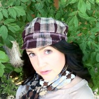 Jenny Eidenbrook, Pahm