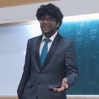 Madhur Agrawal