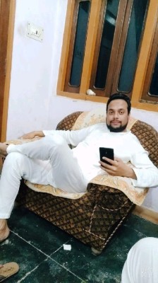Kashif Husain