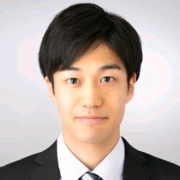 Yunosuke Kuramitsu