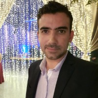 Everton Gonzalez Martin