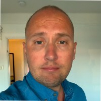 Anders Aaberg