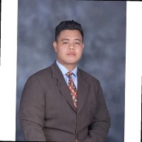 Mark Cedric Bernal