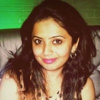 Kripa Shetty