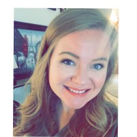 Kelsey M. Thorpe