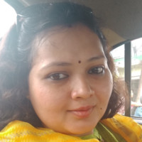 Rajyashree Guha