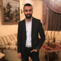 Mohammad Abu Ali