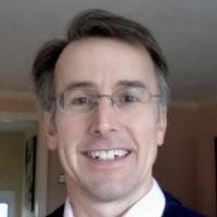 Tim DeGrado