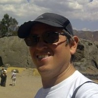 Paul Coronado León