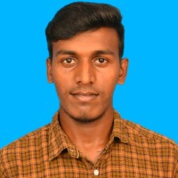 Vaikundamani J