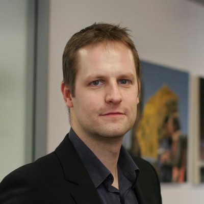 Ed Cox