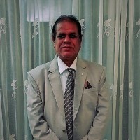 CA Prakash Mehta