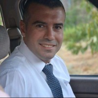 Jad Zeidan