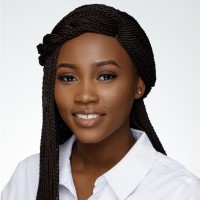 Tobiloba Precious Akinhanmi