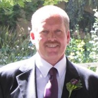 Darrell Gregory