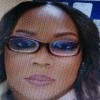Monique P.Rolle