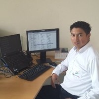 Edgar Alexander ortiz Rivera