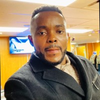Stanley Abugo