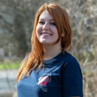 Kateřina Lazareva