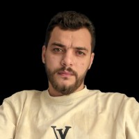 Abdelrahman Saeed