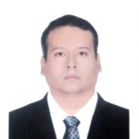 Carlos Manuel Garcia Rubio