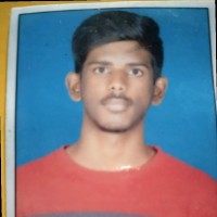 Sanjay Dravid P