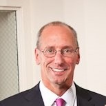 Donald Rush