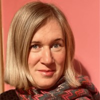 Johanna Somers