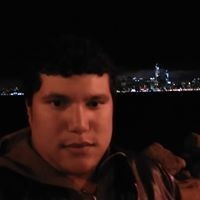 Michael Chevere-Ruiz