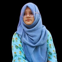 Akther Jahan