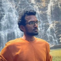 Sumanth Yedoti