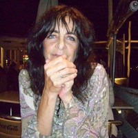 Vivienne Pettman