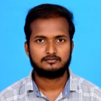 Thanesh K