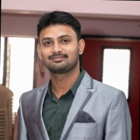 Krishnakumar Gopalasubramanian