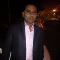 Saif Uddin Ahmad