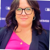 Tracy Edwards