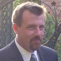 Kevin Dixon