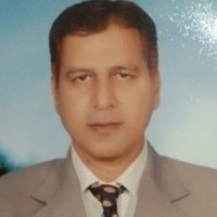 Hamed Abdul Raheem Siddiqui